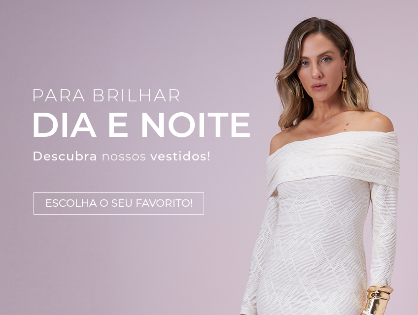 Preview Inverno Vestidos